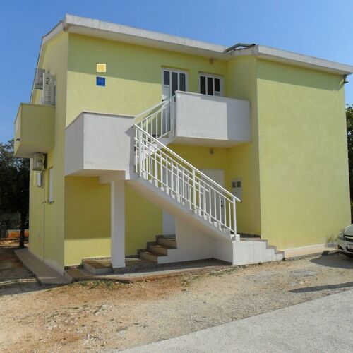 Apartments Gor Sevid