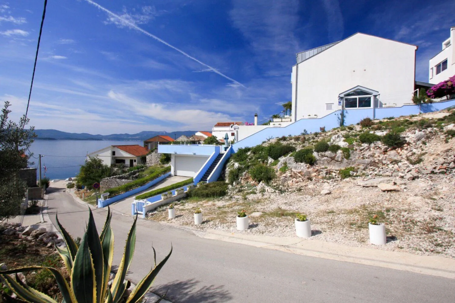 Apartments Drago Klek