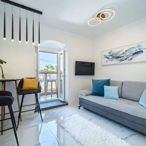 Apartment Vin Supetar  2