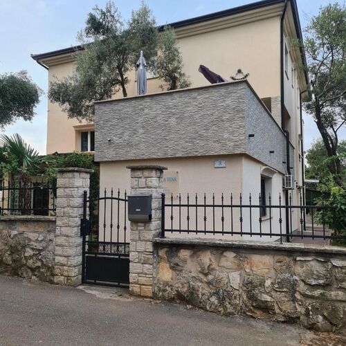 Apartments Ena Rovinj  4
