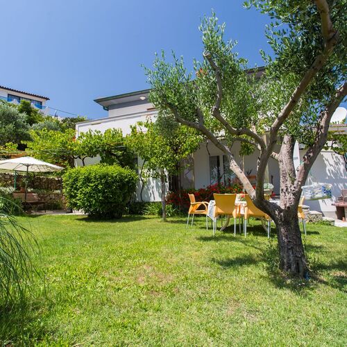 Apartment Seršić Baska  2