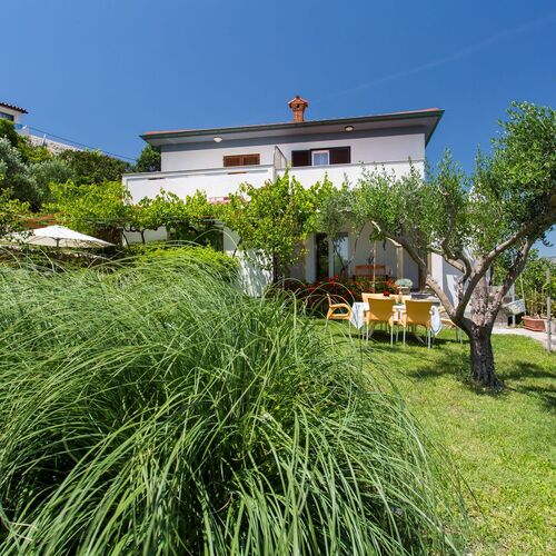 Apartment Seršić Baska