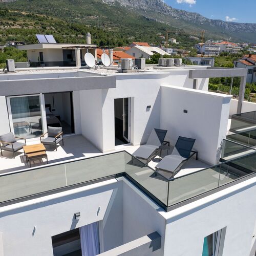 Villa Flora Kastel Kambelovac  3