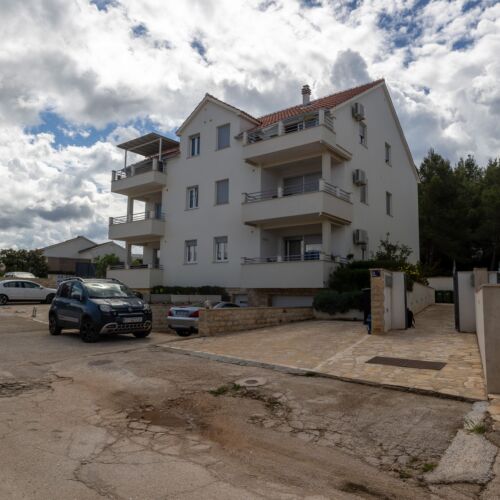 Apartment Louis Supetar  4