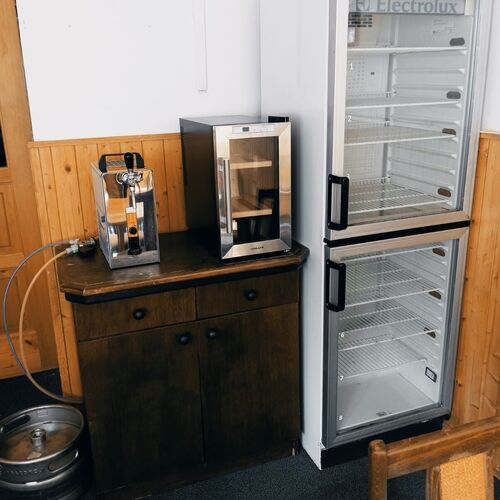 společenská místnost