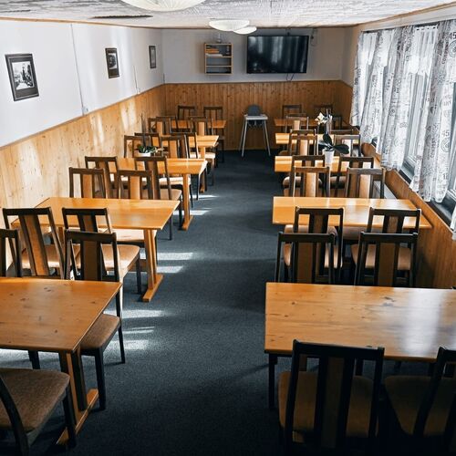 společenská místnost