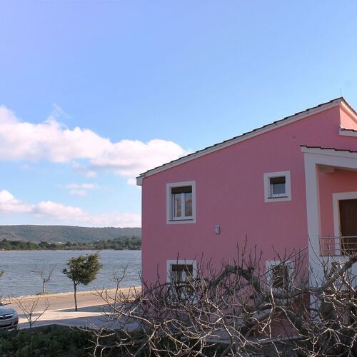 Apartments Zvone1 Veli Rat  3
