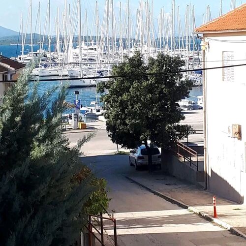 Apartmani Milena Biograd na Moru ★★★ 4