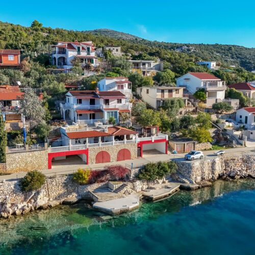 Apartments Ivan Vinisce II