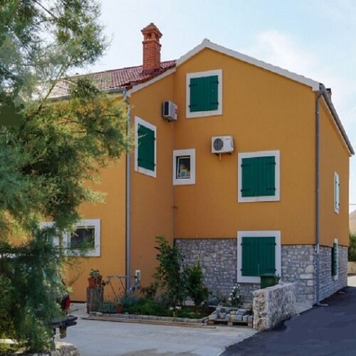 Apartments Stosa Nin  4