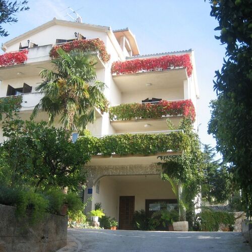 Apartment Biserka Okrug Gornji  2