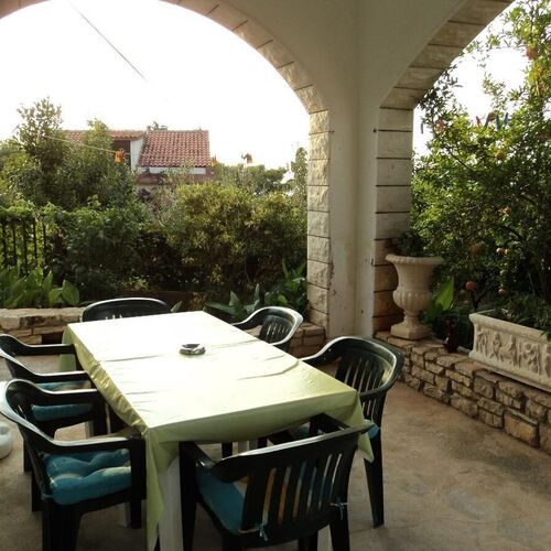 Apartments Jere Sutivan