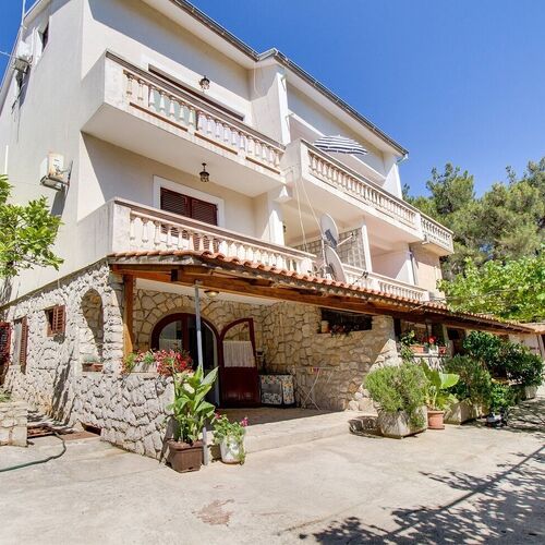 Apartments Pero Mali Losinj  2