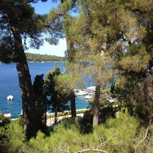 Apartments Pero Mali Losinj