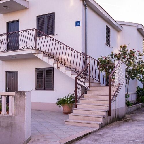 Apartments Brane Okrug Gornji  2