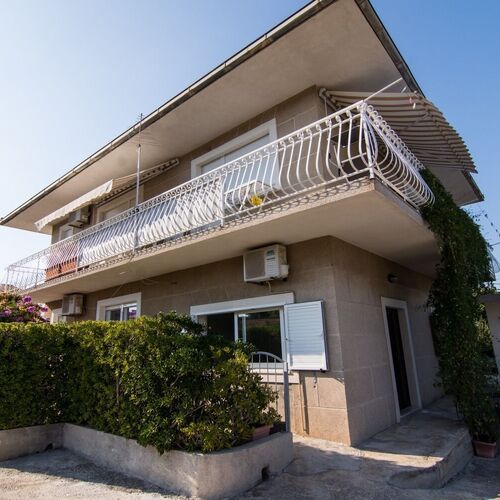 Apartment Ivica Slatine  4