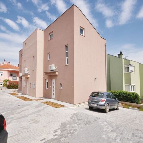 House Silvi Zadar  2