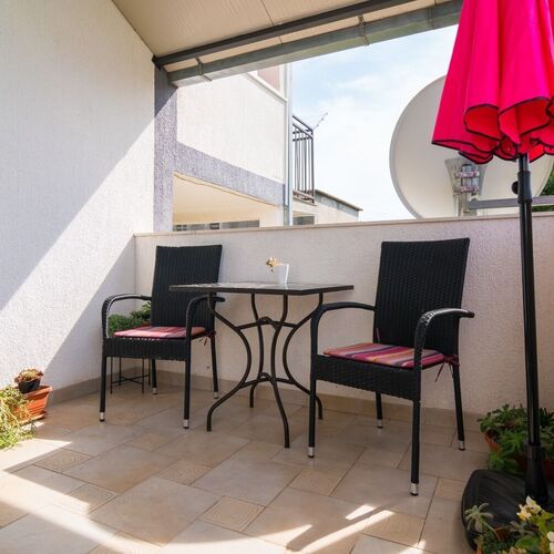 Apartment Jurica Kastel Novi  4