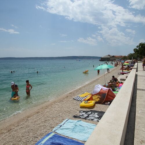 Apartment Jurica Kastel Novi  3
