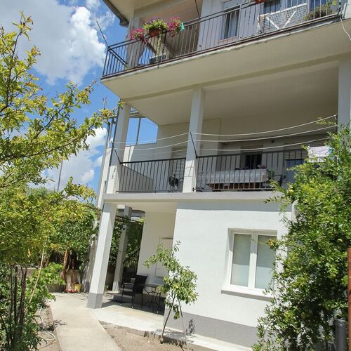 Apartment Jurica Kastel Novi  2