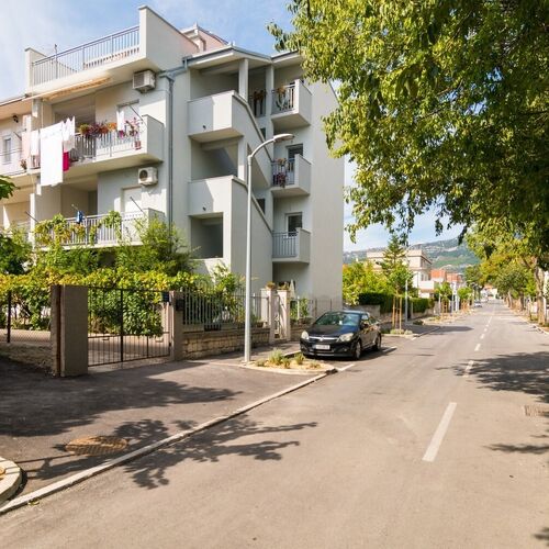 Apartment Jurica Kastel Novi