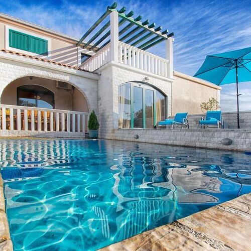 House Stone&Olive Marina  2