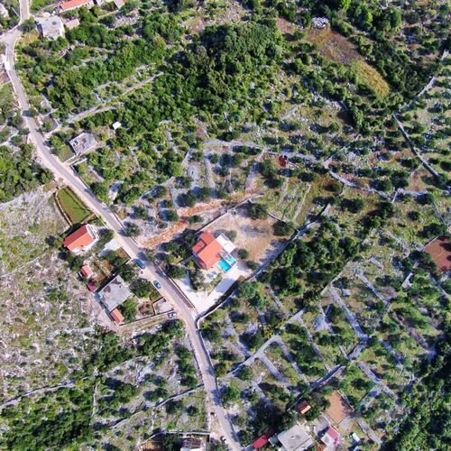 House Stone&Olive Marina  3