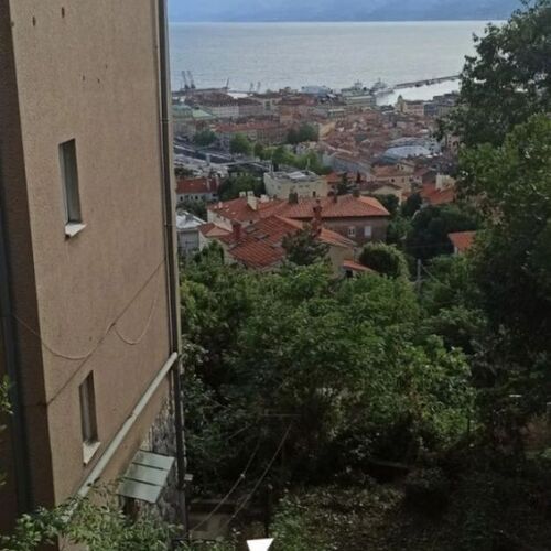 Apartment Martina Rijeka  3