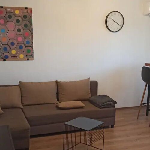 Apartment Martina Rijeka  4