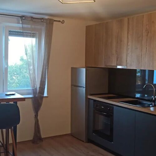 Apartment Martina Rijeka