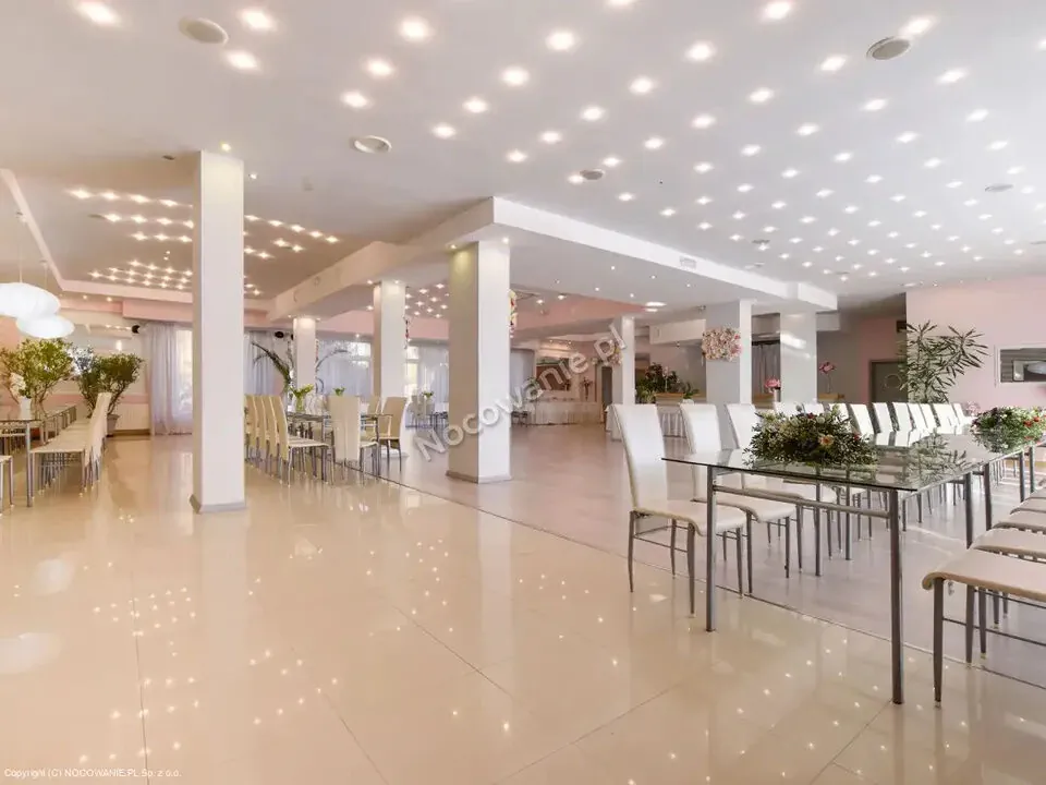 Noclegi Regina Szprotawa 