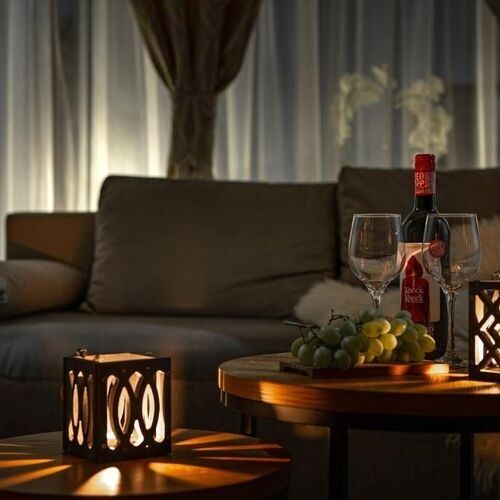 Modrzewiowa Ostoja 2