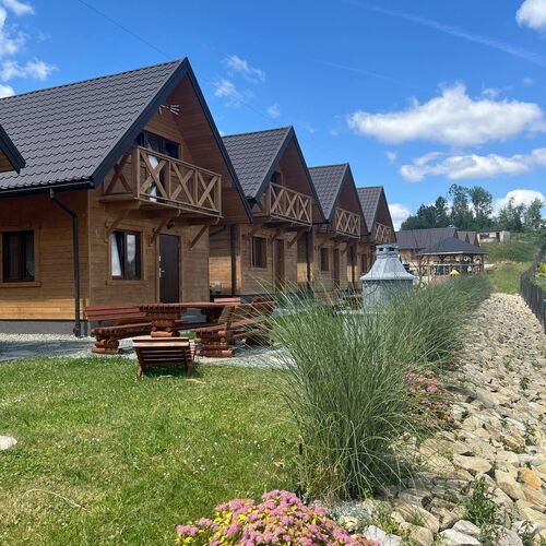 Motylowe Wzgórze Zawóz