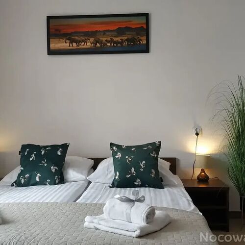 Noclegi Lena Krynica-Zdrój