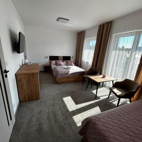 Noclegi Lena Krynica-Zdrój