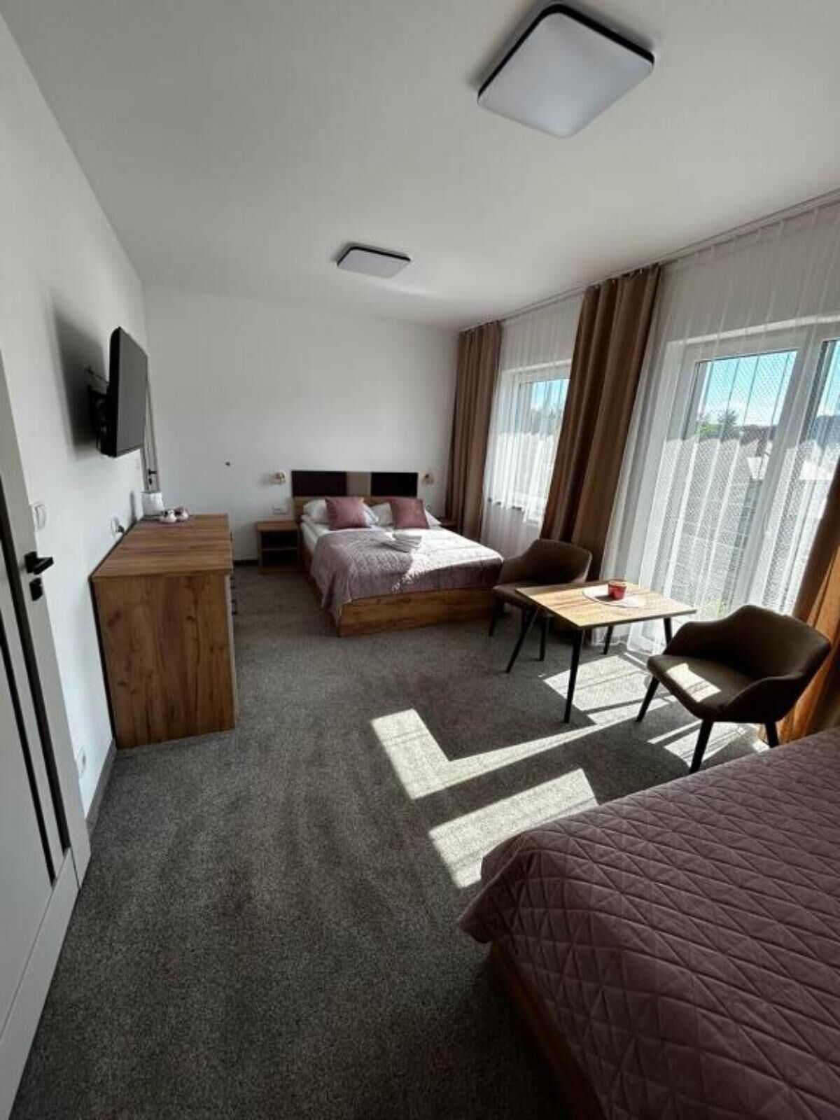 Noclegi Lena Krynica-Zdrój