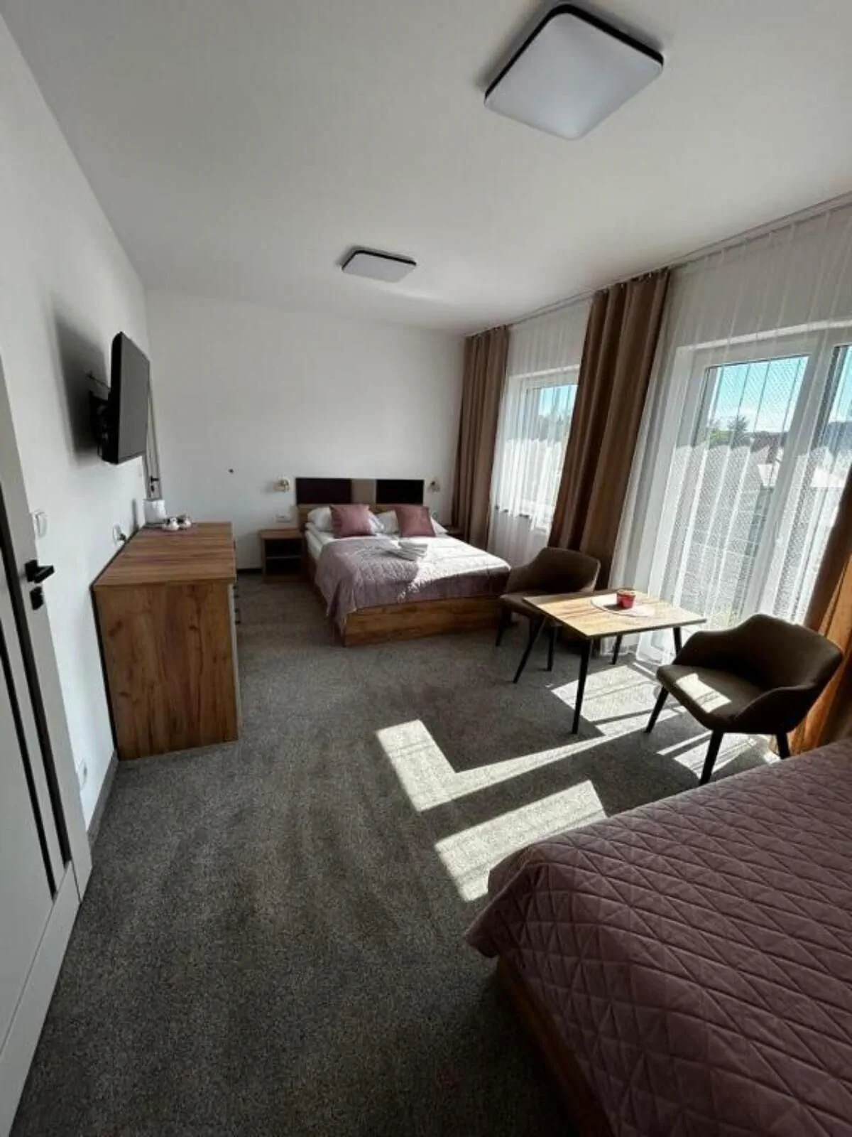 Noclegi Lena Krynica-Zdrój