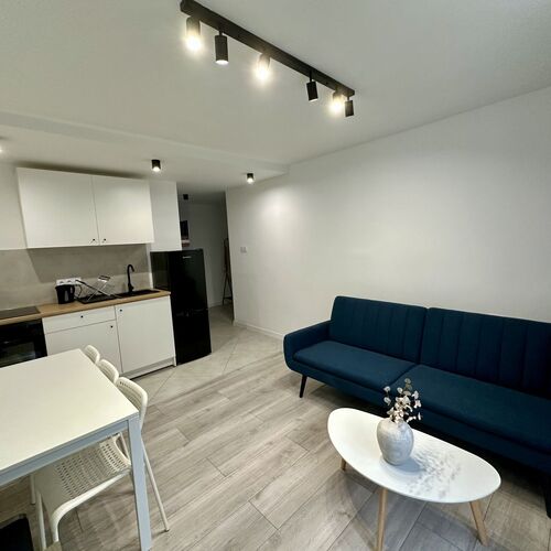 Apartament Powstańców 17 Oświęcim