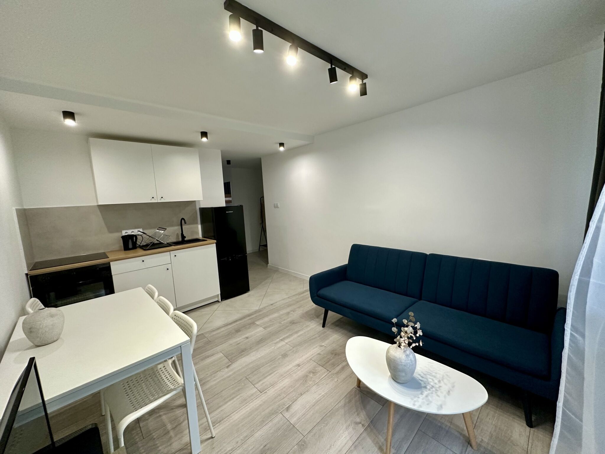 Apartament Powstańców 17 Oświęcim