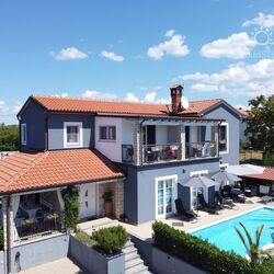 Apartmani Lavanda Buje
