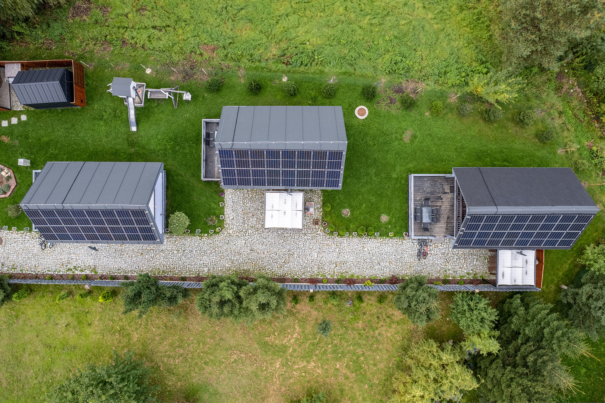 Zakątek Górski Sosnówka