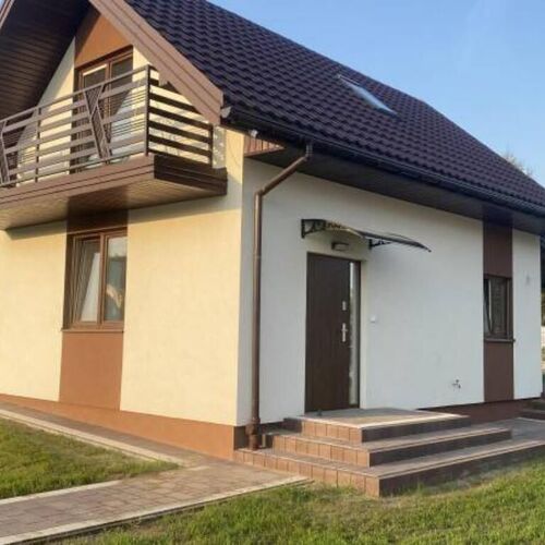 BIEBRZAŃSKA PRZYSTAŃ  Goniądz
