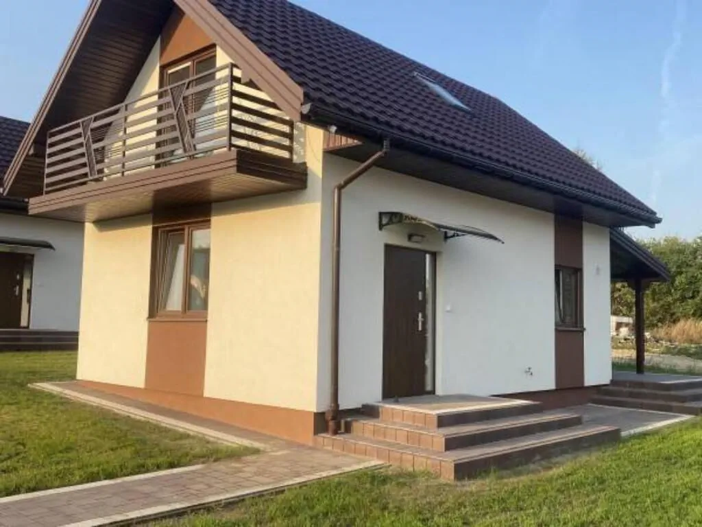 BIEBRZAŃSKA PRZYSTAŃ Goniądz