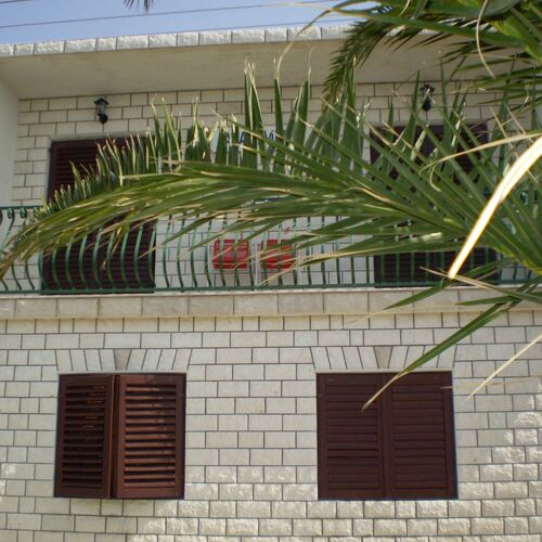 Apartment Smil Sucuraj  2