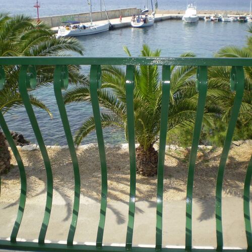 Apartment Smil Sucuraj