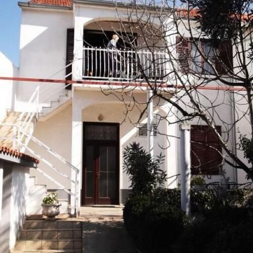 Apartments Stipe Biograd  4