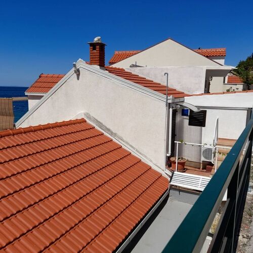 Apartment Danka Brist  4