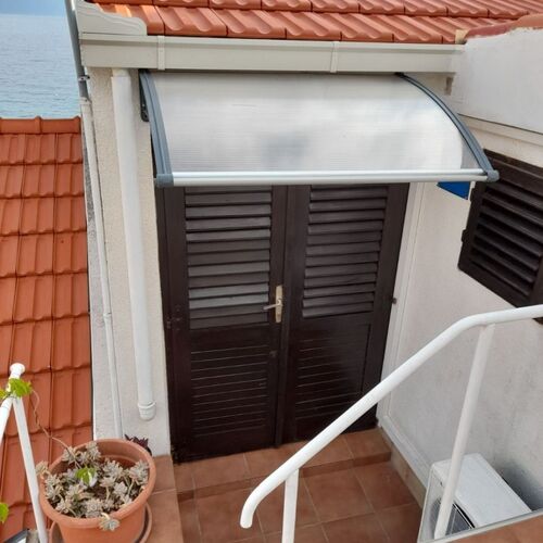 Apartment Danka Brist  3