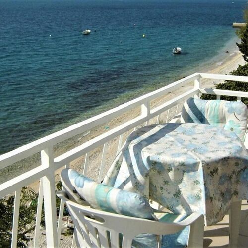 Apartment Danka Brist