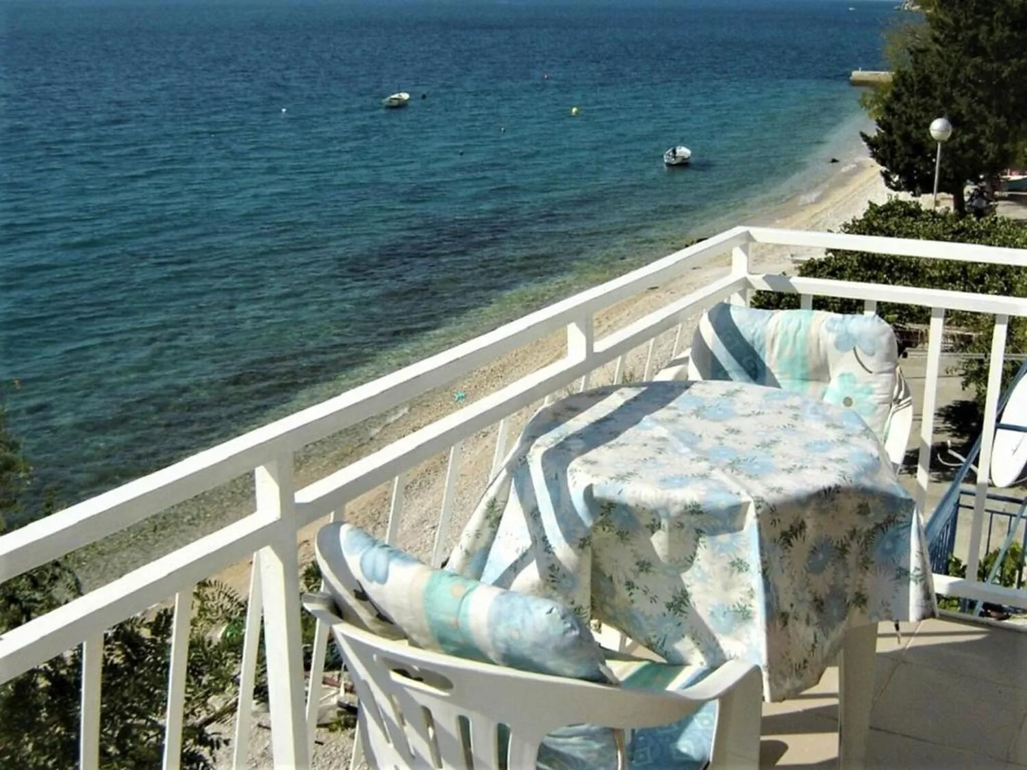 Apartment Danka Brist